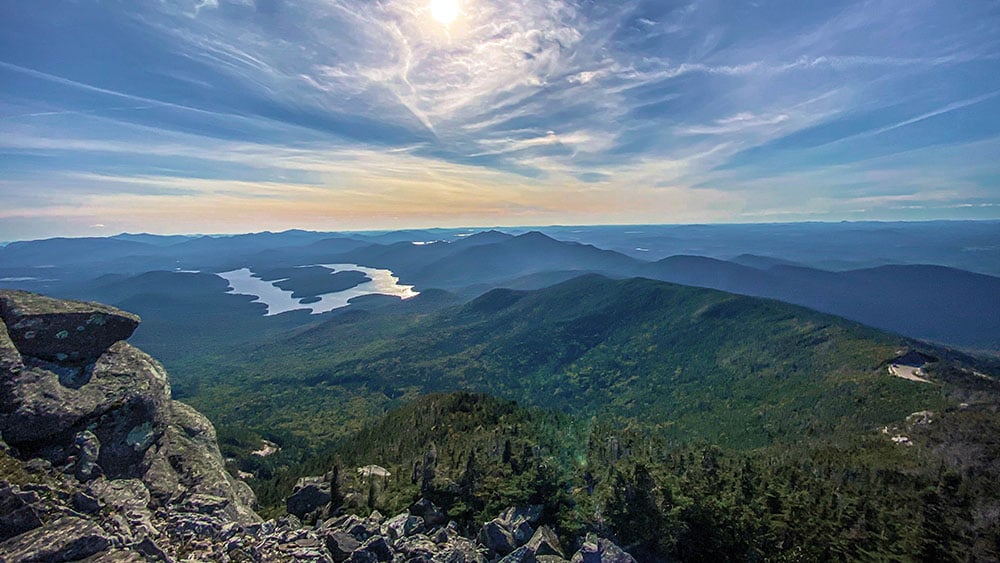 Adirondacks