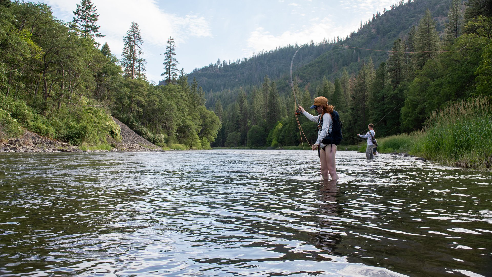 AudreyFishing_2
