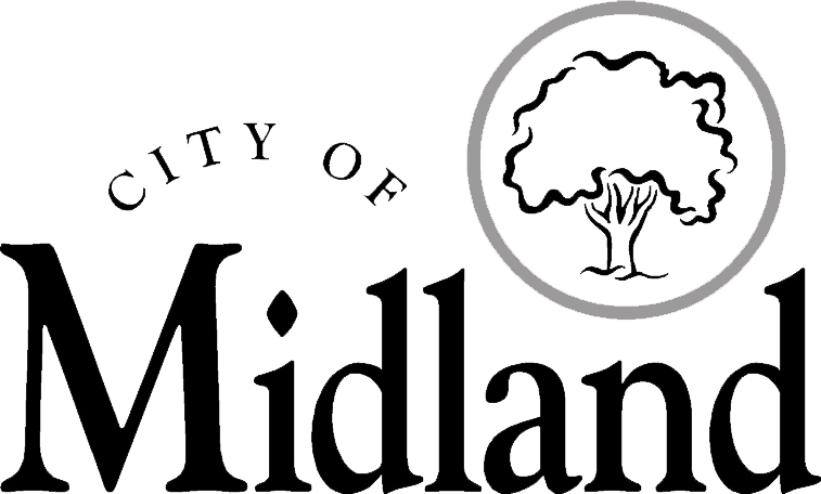 City of Midland