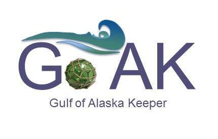 GoAK Logo