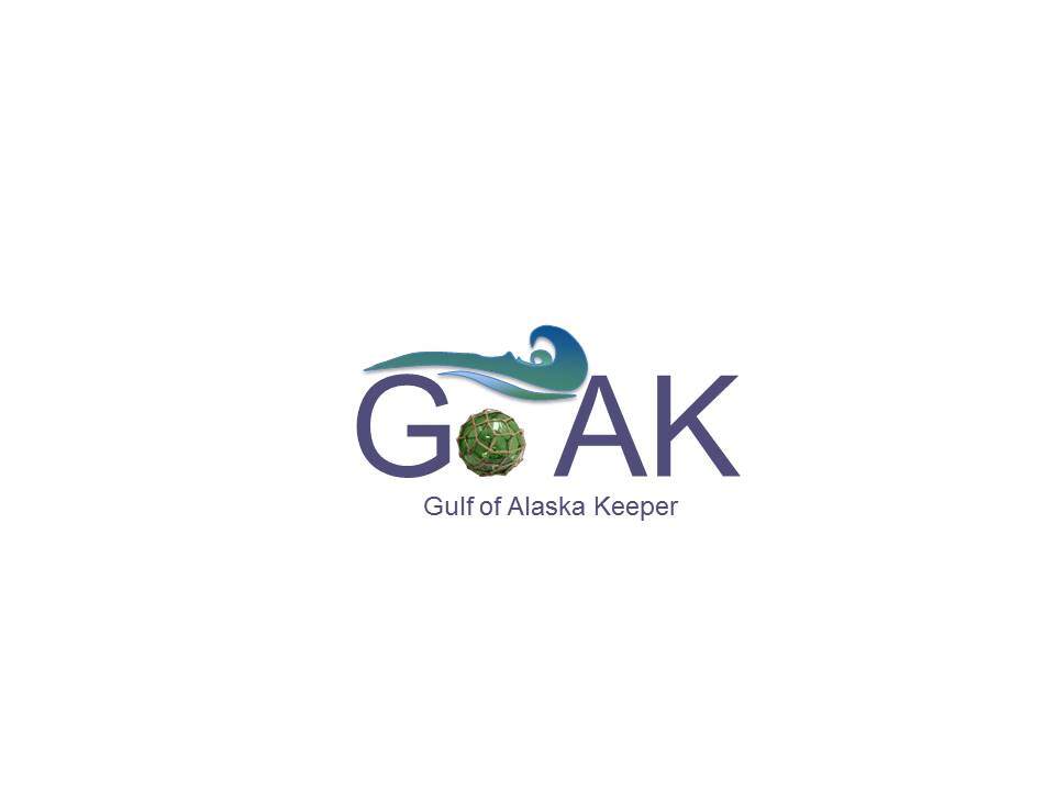 GoAK Logo