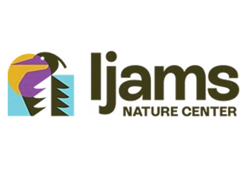 Ijams Logo