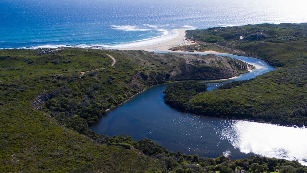 Margaret River