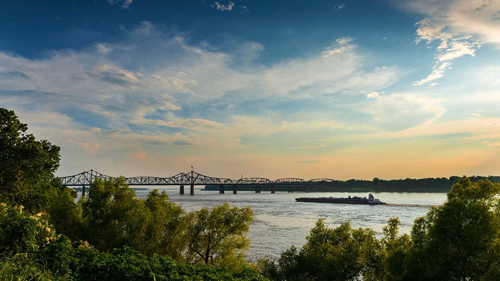 Mississippi River