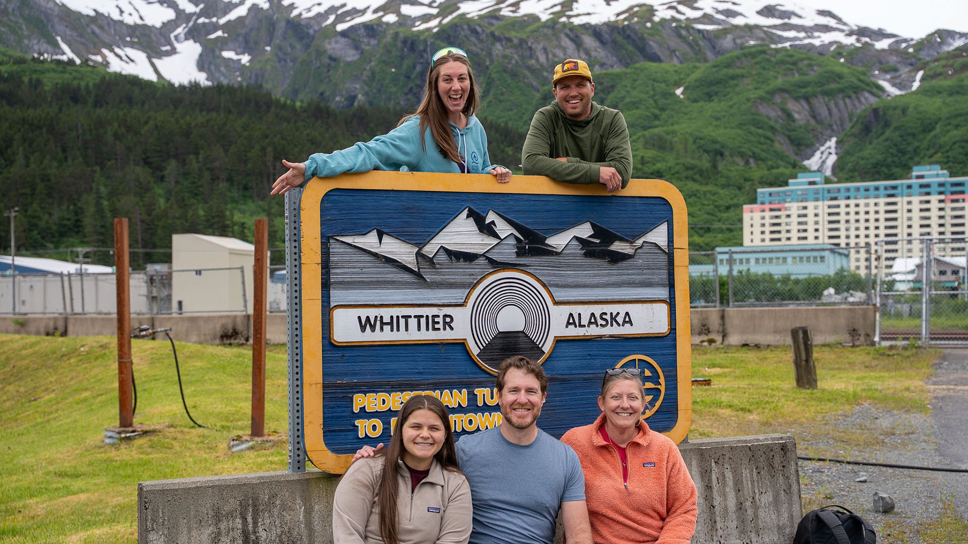 Montague Island AK GoAK-01