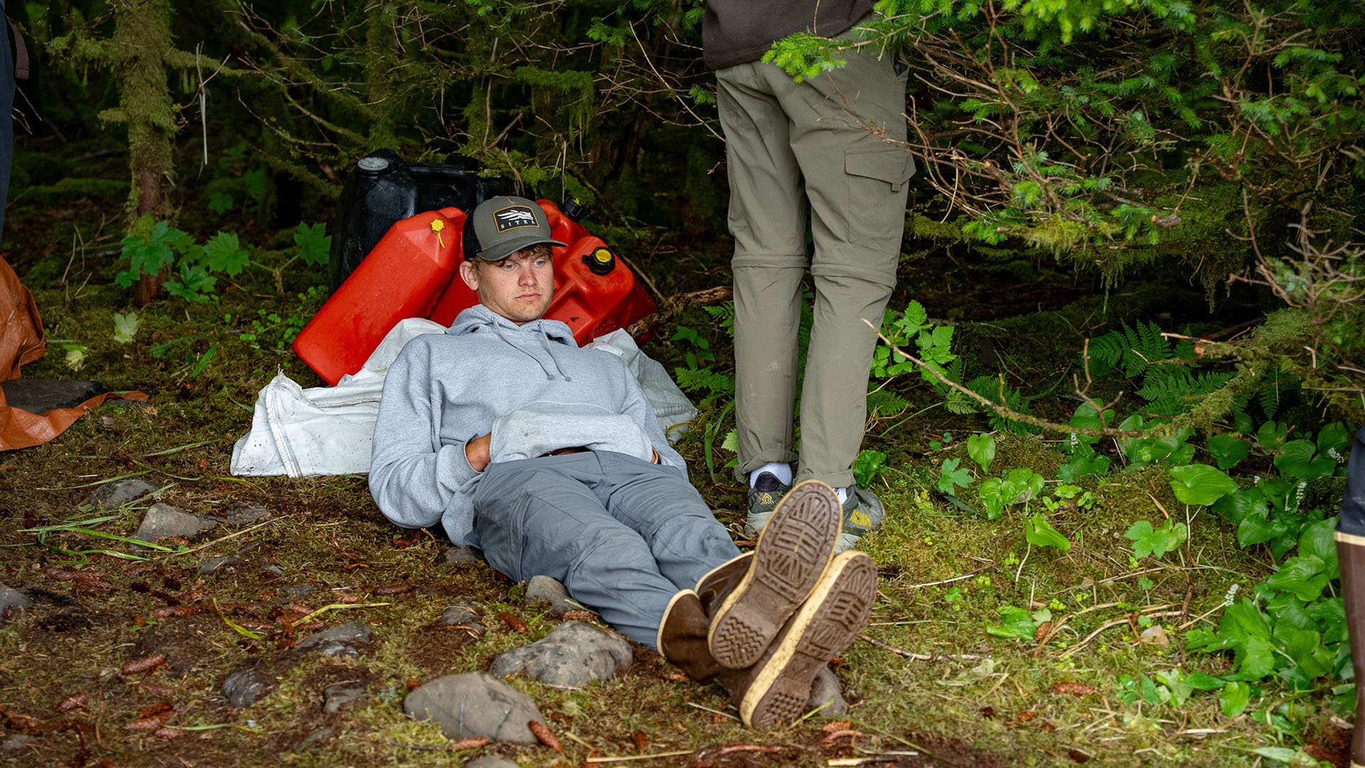 Montague Island AK GoAK-05