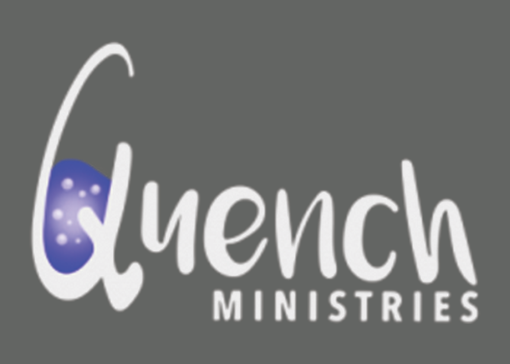 Quench Ministries Logo