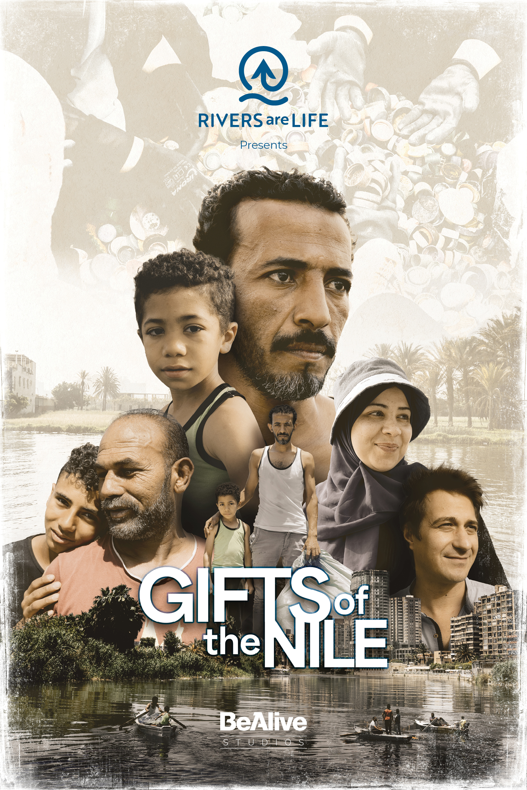 Gifts of the Nile