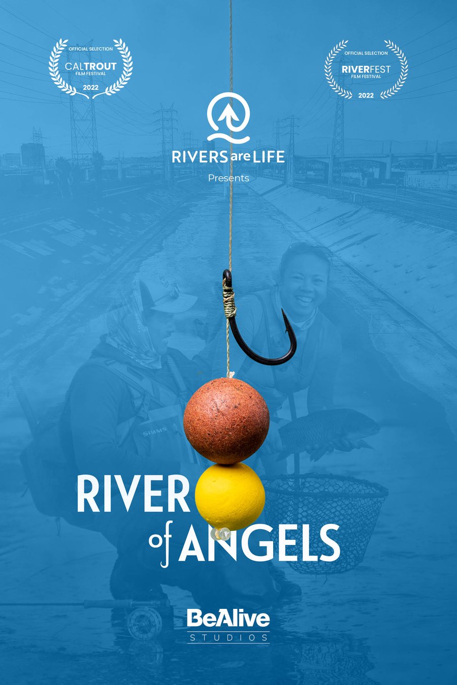 RAL_River of Angels