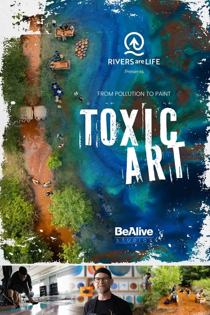 RAL_Toxic Art