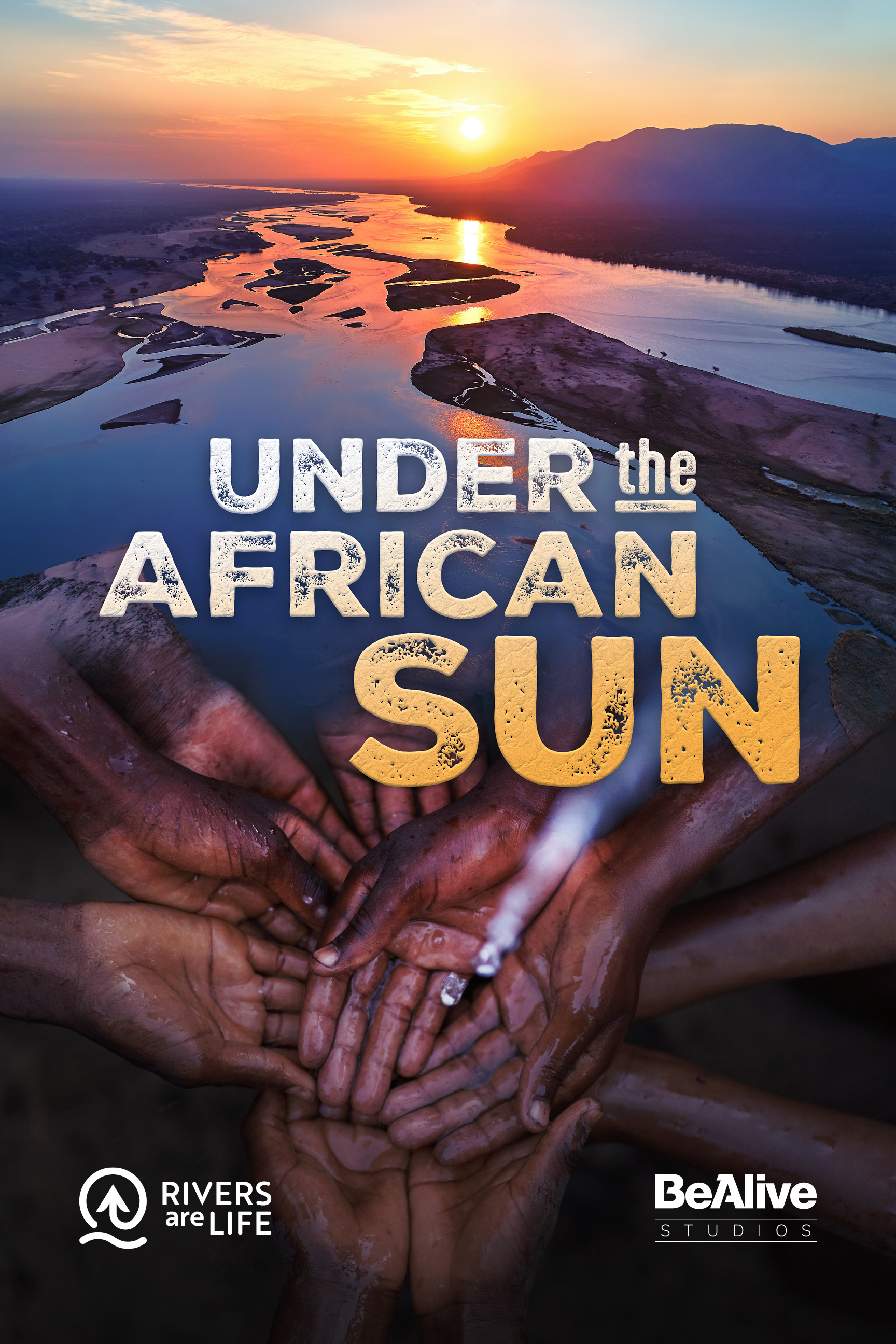 RAL_Under the African Sun