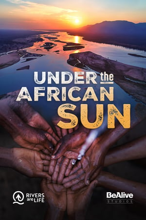 Under the African Sun film poster