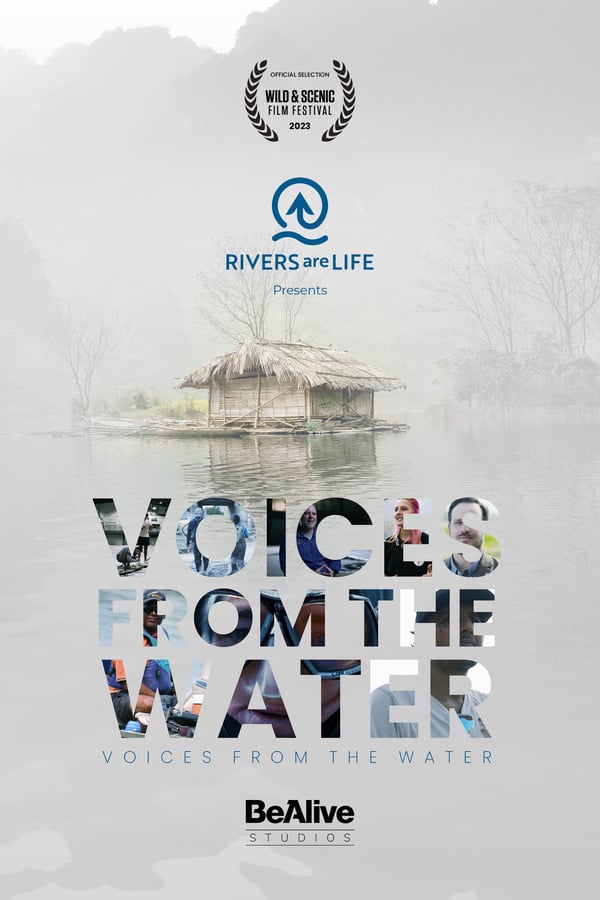 RAL_Voices From the Water
