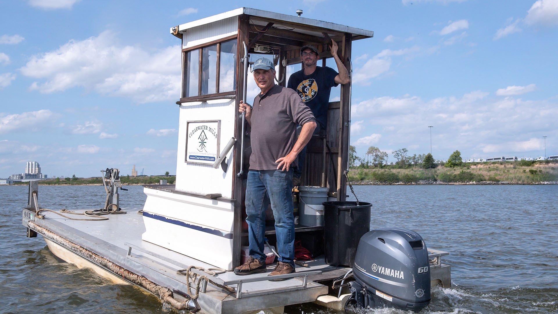 RH_Mr Trash Wheel