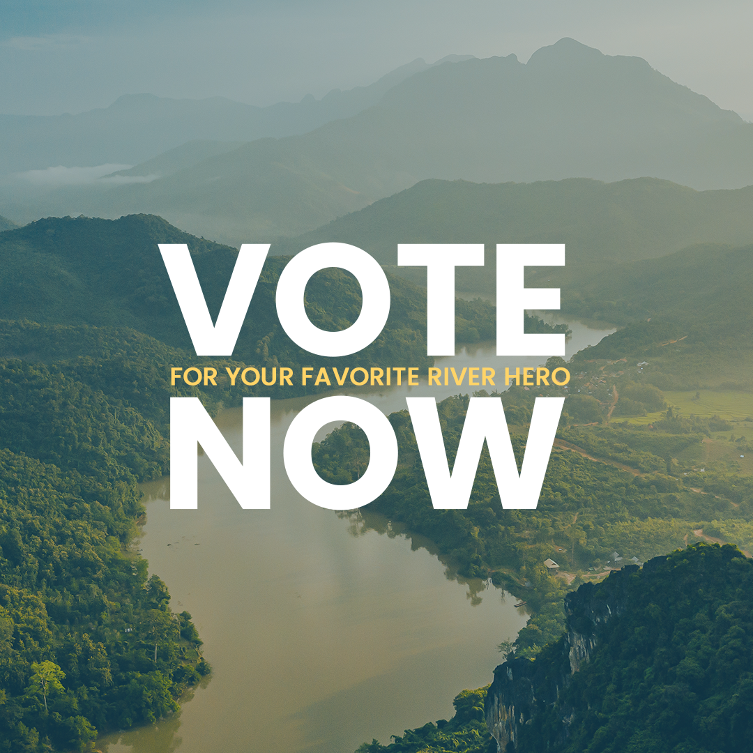 RaL_Impact Award_VOTE NOW Graphic