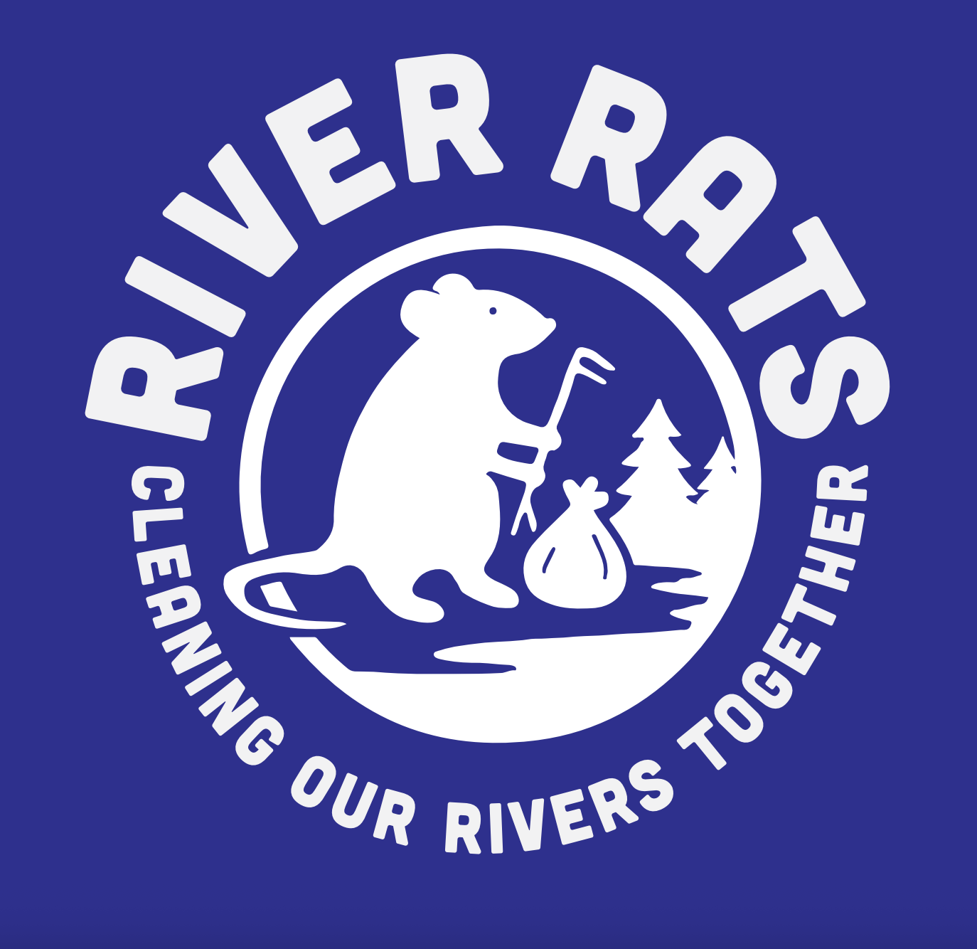 River Rats Logo