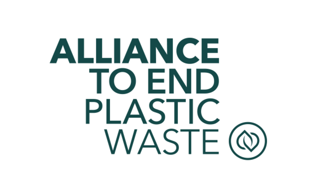 Alliance to End Plastic Waste