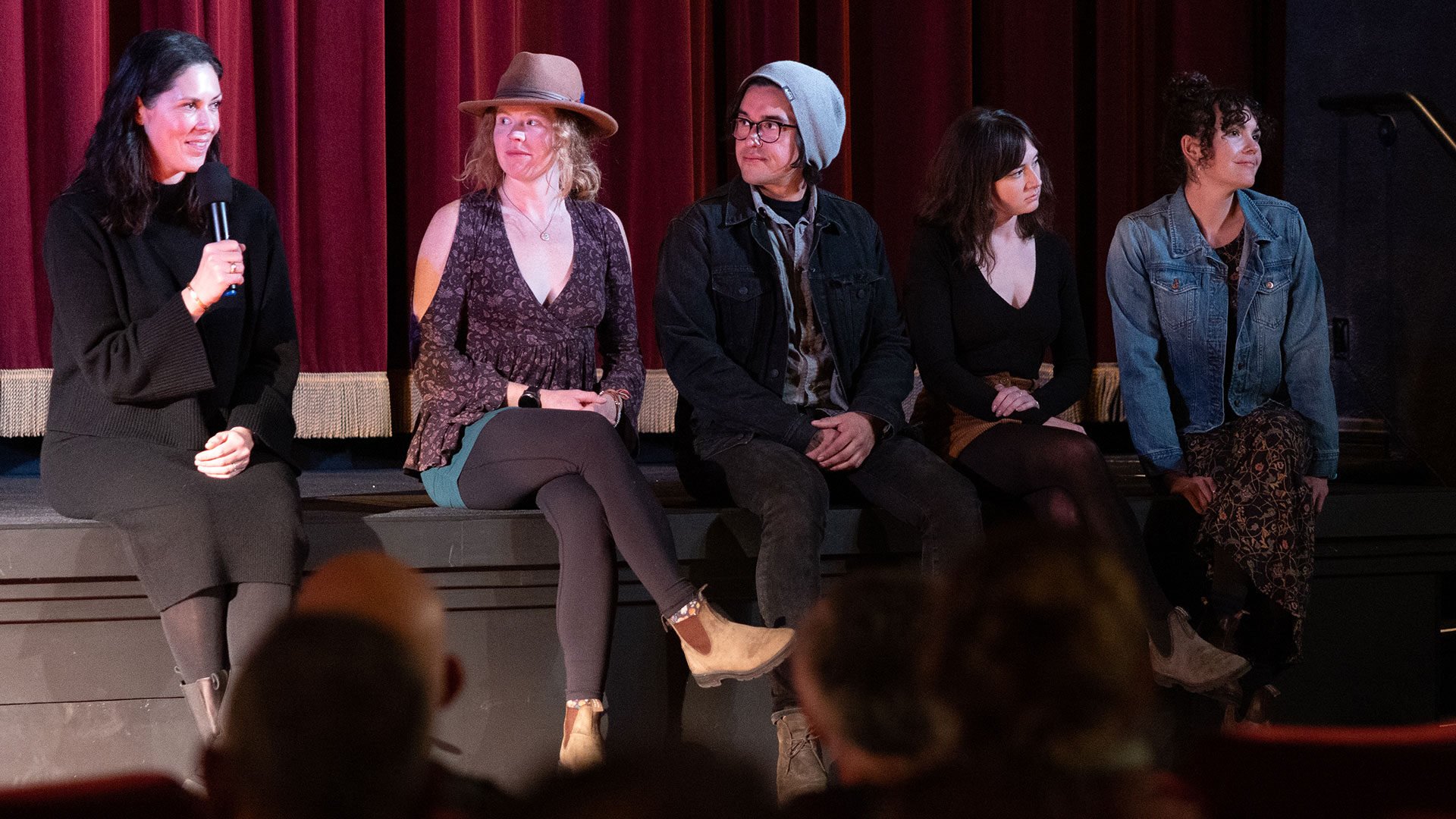 Speaking-Panel-at-Trout-Festival