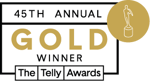 Telly_45th_Winners_Badges_gold_winner
