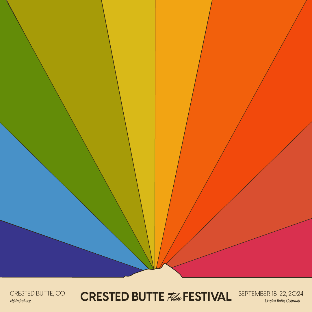 Crested Butte Film Festival