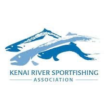 kenai river